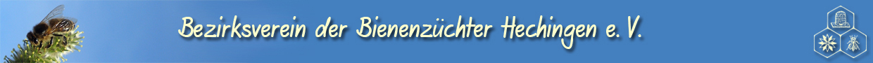 Bezirksverein der Bienenzüchter Hechingen e. V.