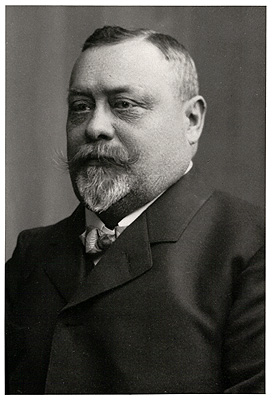 Remigius Pfeffer